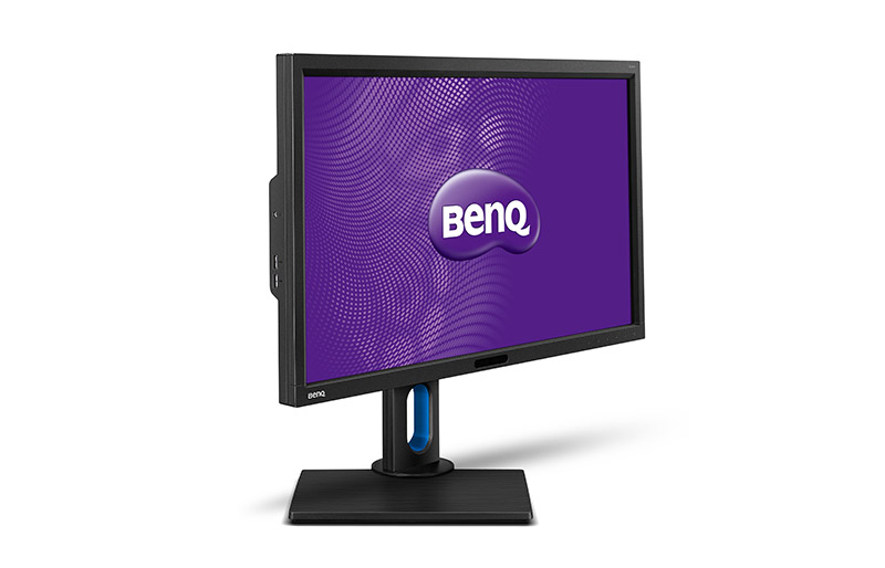 BenQ BL2711U Design Monitor