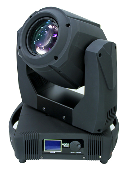 Mega-Lite Axis Beam 2R