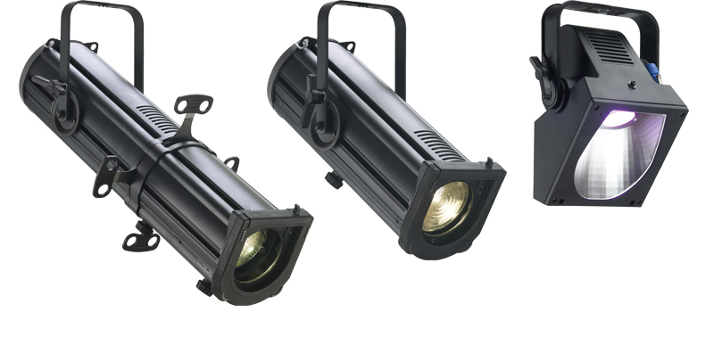 Philips Selecon PL Series Mark II LED Luminaires