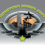 Hometown Heroes 2015