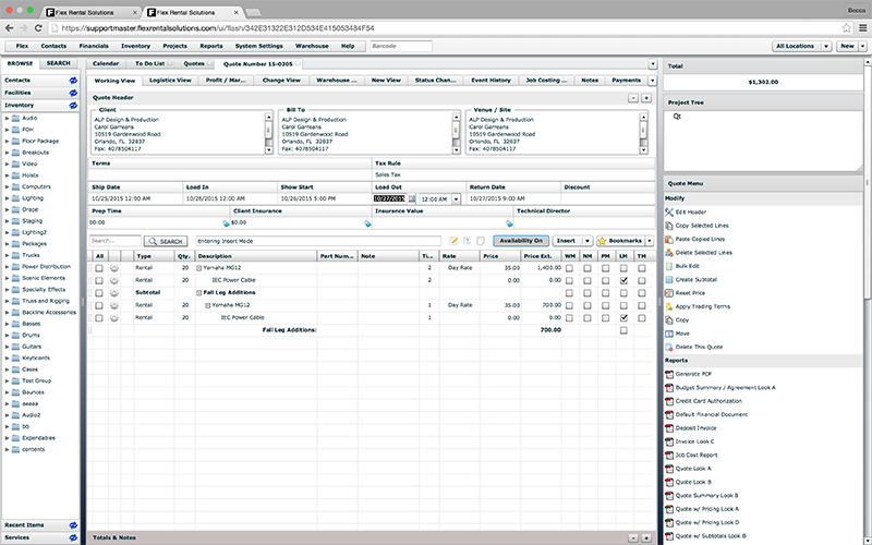 Header Block features now support multiple date formats and more flexibility when making modifications