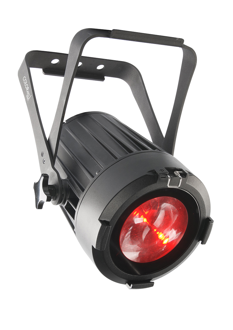 COLORado 1 Solo IP65-Rated Wash from Chauvet Professional