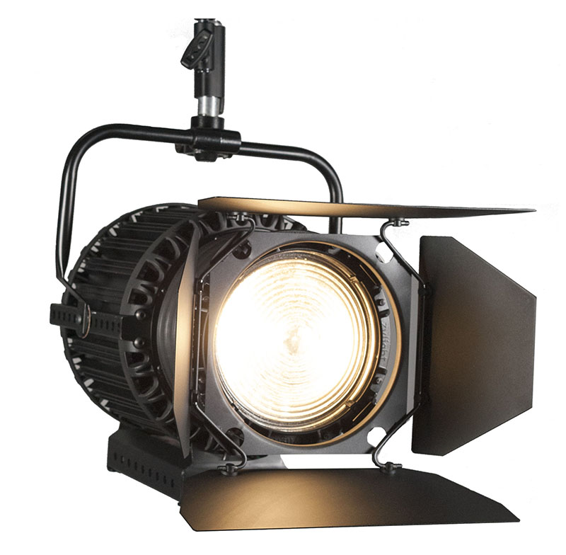 Zylight F8-300 LED Fresnel