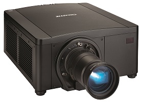 Christie Enhanced M Series projectors to be featured at LDI 2015