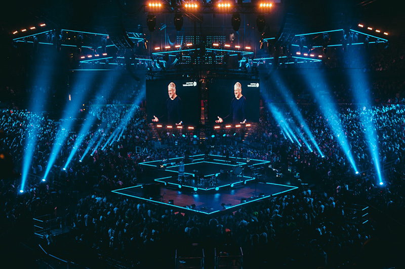 Passion 2016 Christian Conference