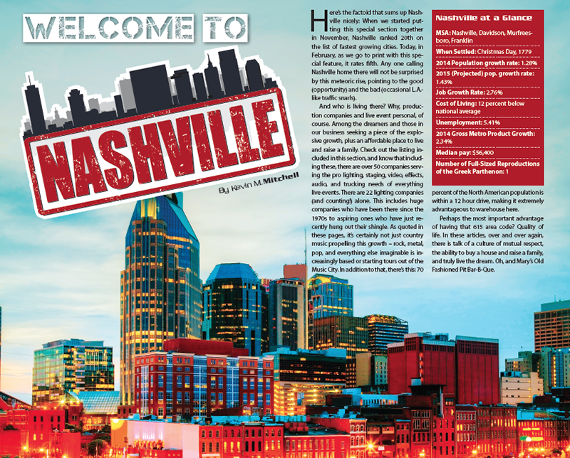 PLSN Nashville Vendor Profiles