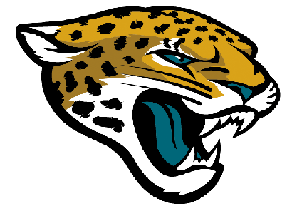 Jaguar team logo