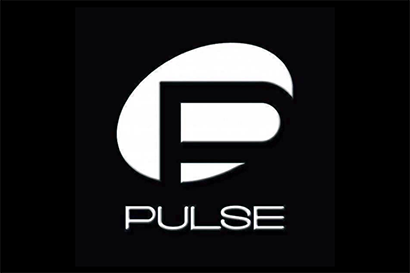 Pulse nightclub logo