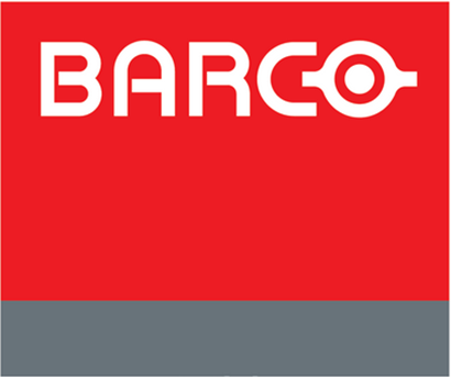 Barco logo