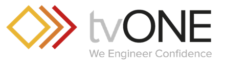 TVOne Logo