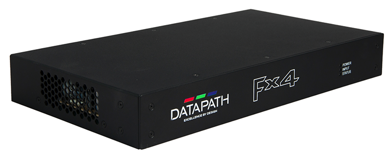 Datapath Fx4