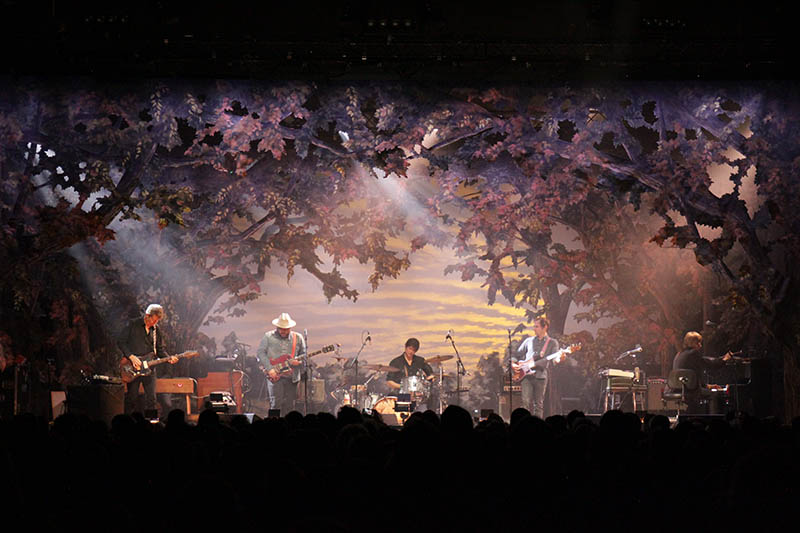 Wilco Tour