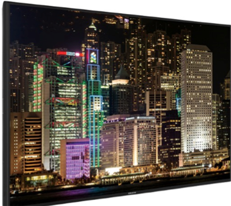 Christie Access Series LCD Panel