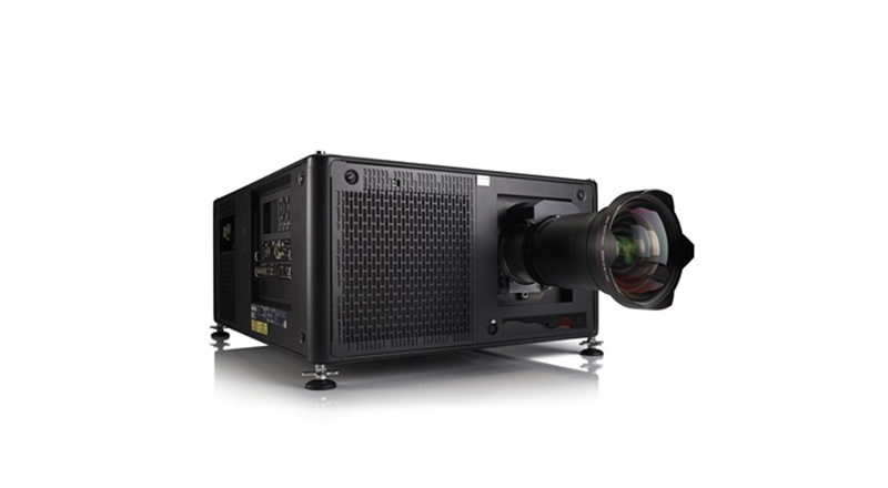 Barco UDX Projector