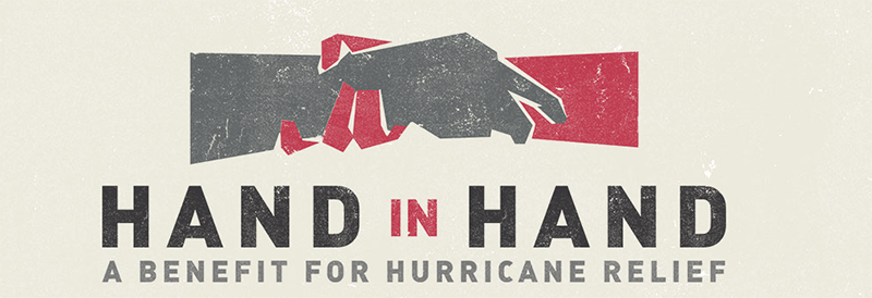 Hand in Hand 2017 logo