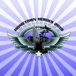 Hometown Hero logo