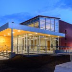 Weston Playhouse at Walker Farm is a 140-seat capacity theater space particularly suited to the production of new theatrical work