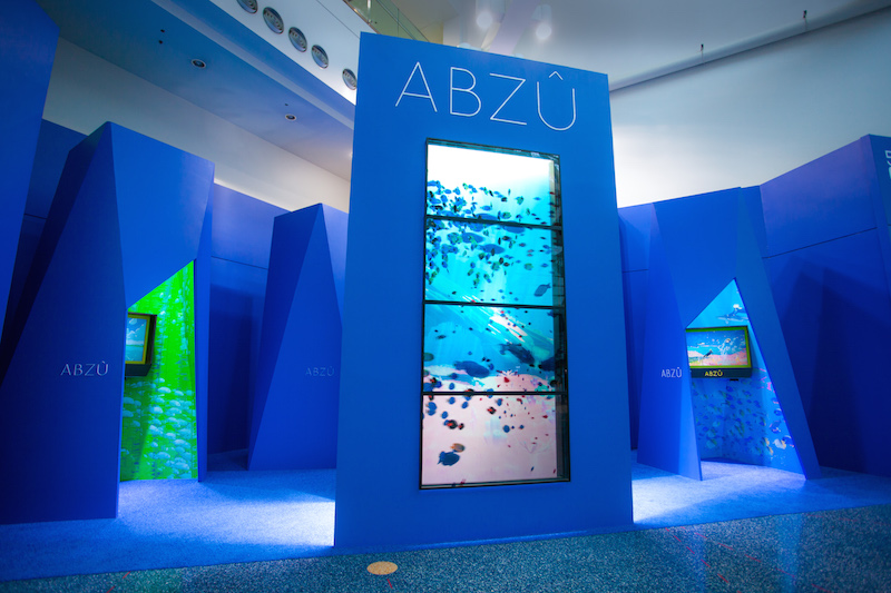 ABZU