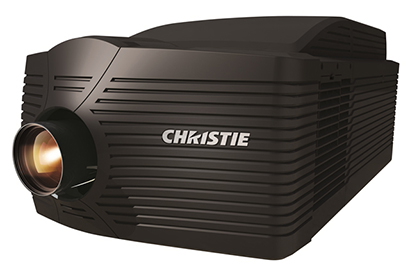 Christie Roadie 4K Projector