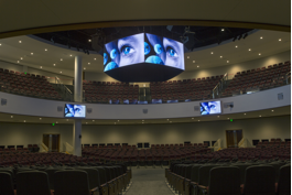 New Campus Theater for Acuity Insurance