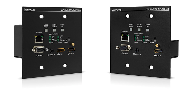 Lightware USA UMX TPS